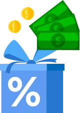 cashback w kasynie na żywo