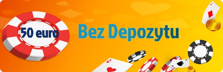 50 Euro Bez Depozytu