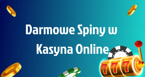 Darmowych spinów bez depozytu