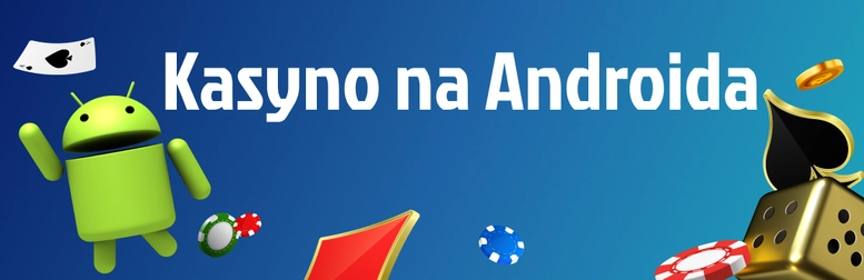 Gry na prawdziwe pieniądze android