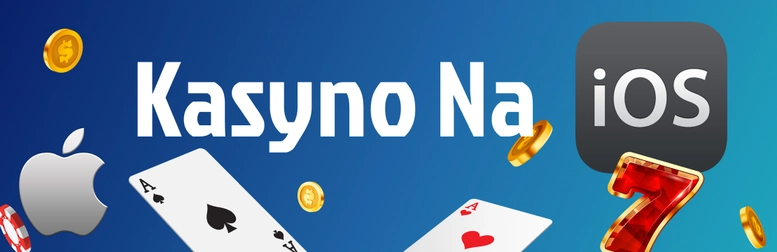 Aplikacja kasynowa na prawdziwe pieniądze na iOS