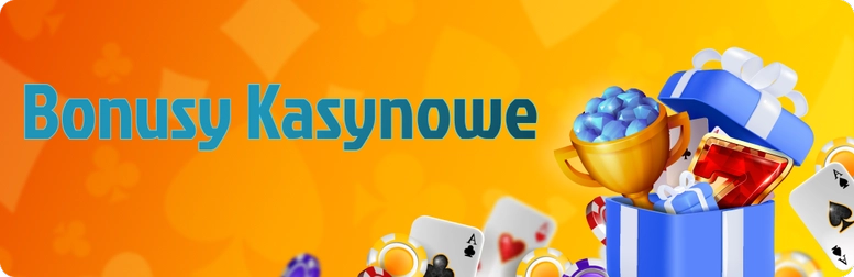 Bonus Kasyno